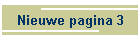 Nieuwe pagina 3