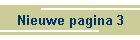 Nieuwe pagina 3